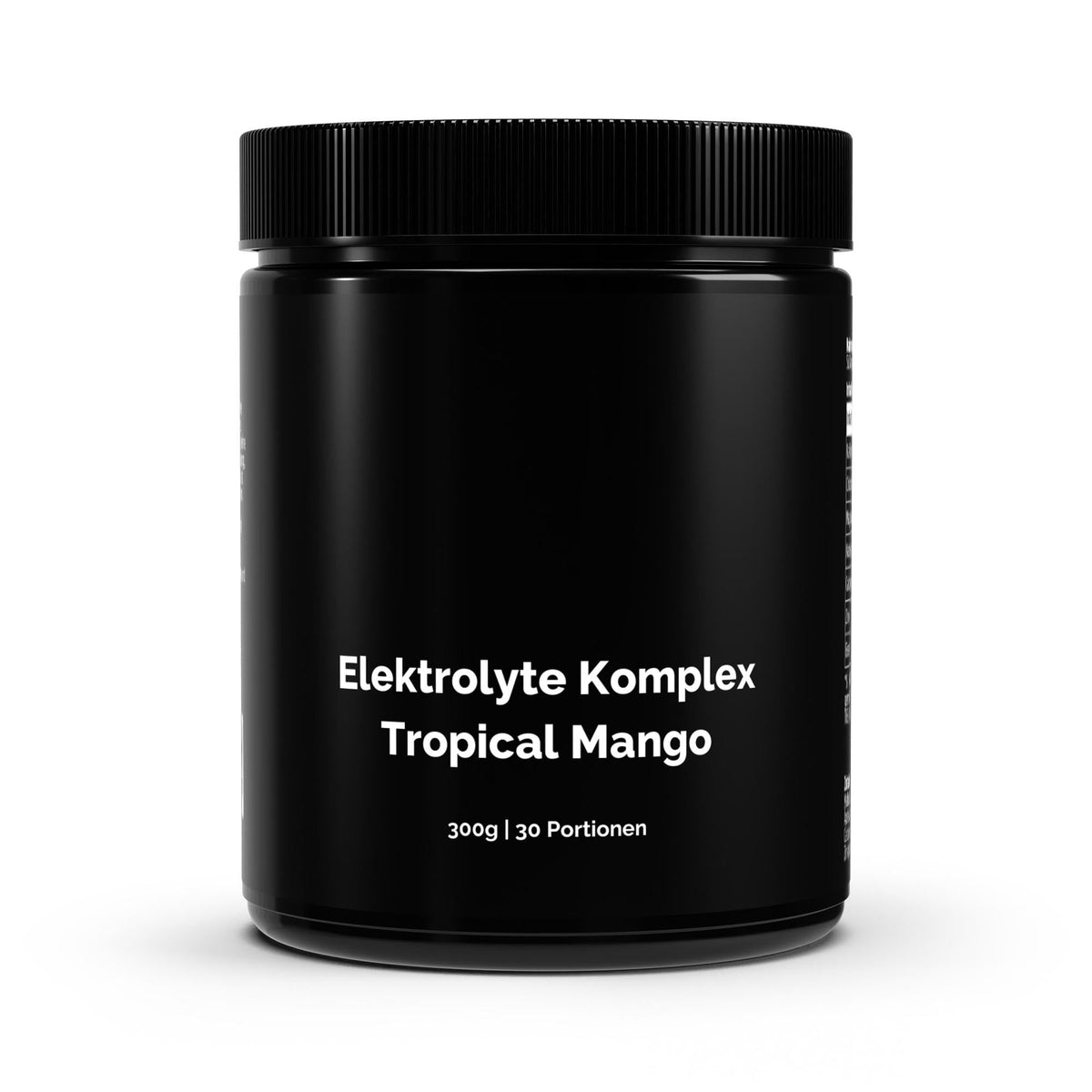 Origo Electrolyte Discovery
