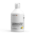 Vita Balance PLUS+ Bacterial Cultures Lemon Shots - 500 ml