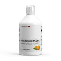 Vita Shield PLUS+ Immune Shots Orange - 500 ml