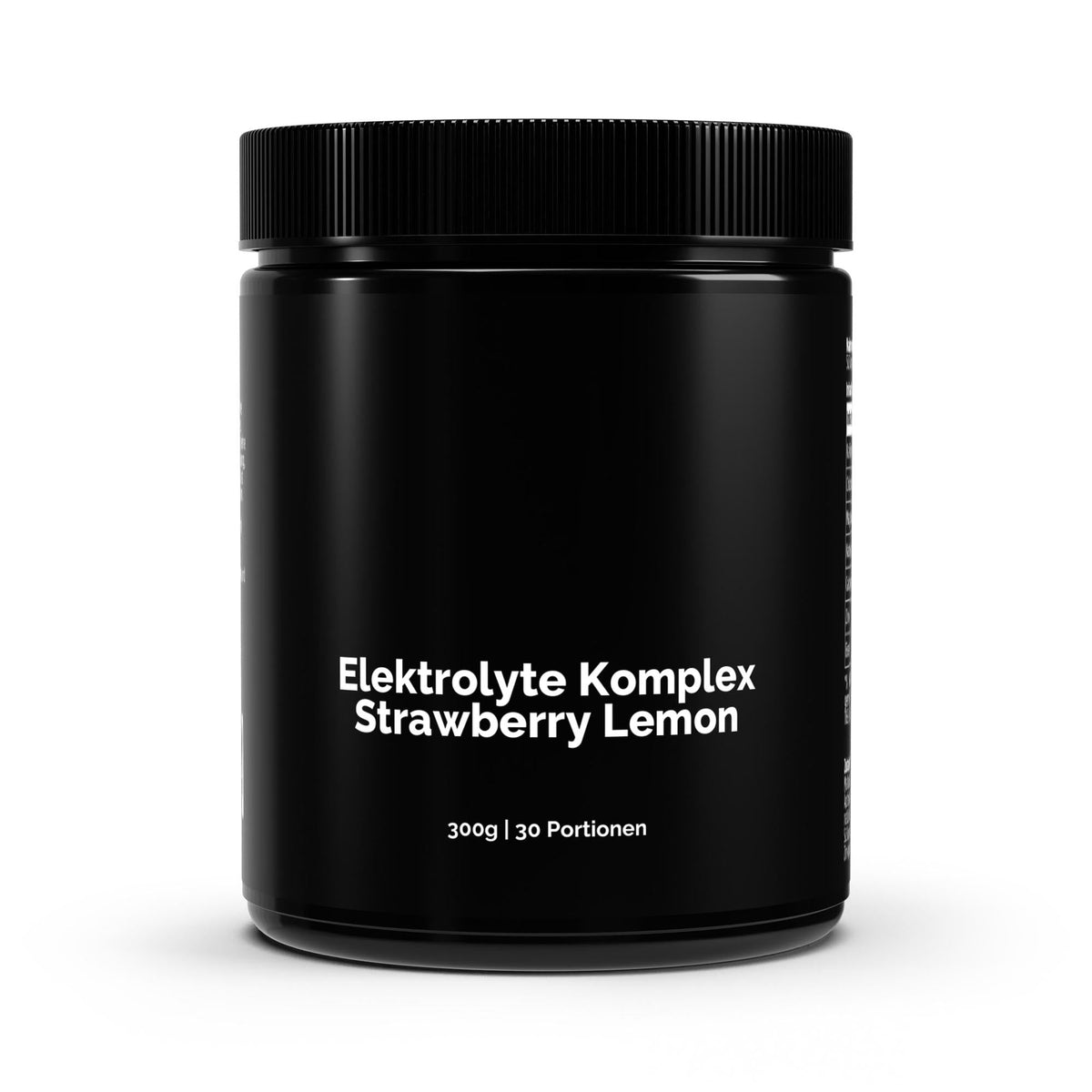 Origo Electrolyte Discovery